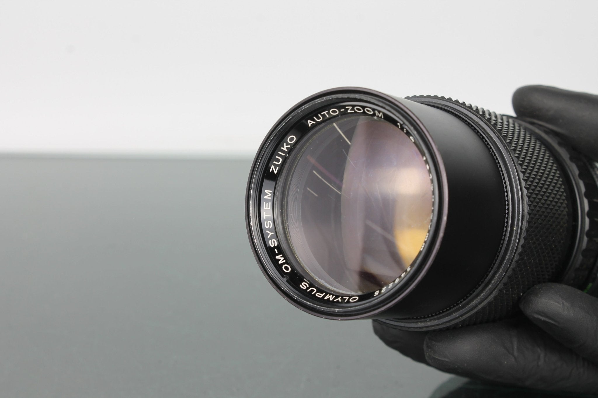 Olympus Lenses – Dutch|Thrift
