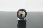 Olympus OM - System 1:4 75 - 150mm - Dutch|Thrift