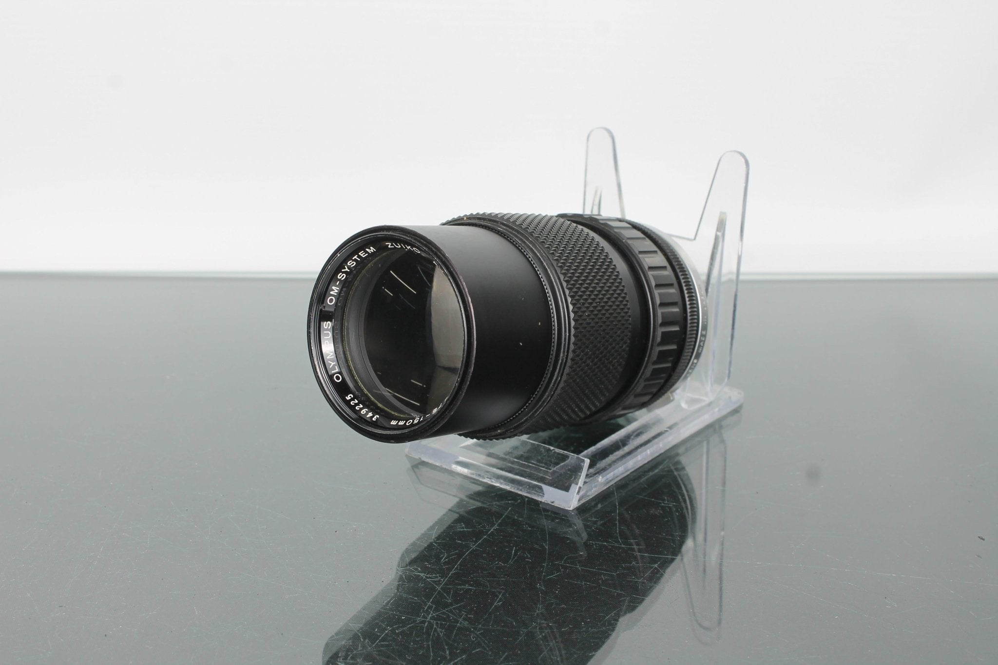 Olympus Lenses – Dutch|Thrift