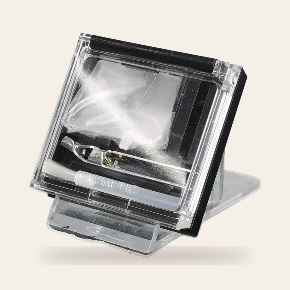 Olympus OM System Focusing Screen