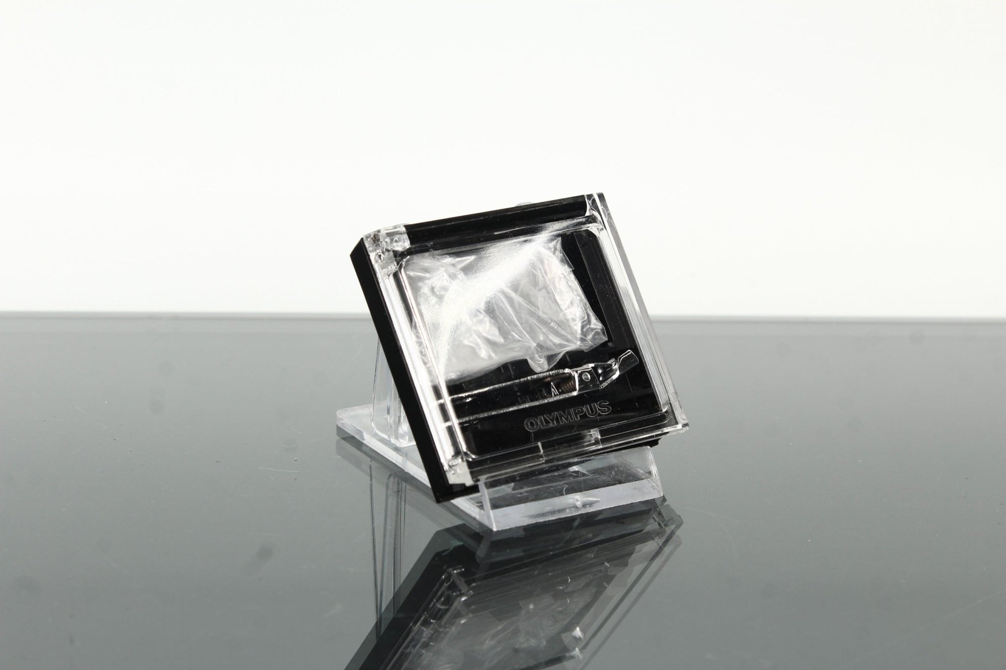 Olympus OM System Focusing Screen - Dutch|Thrift