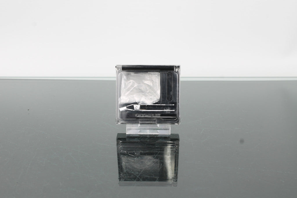 Olympus OM System Focusing Screen - Dutch|Thrift