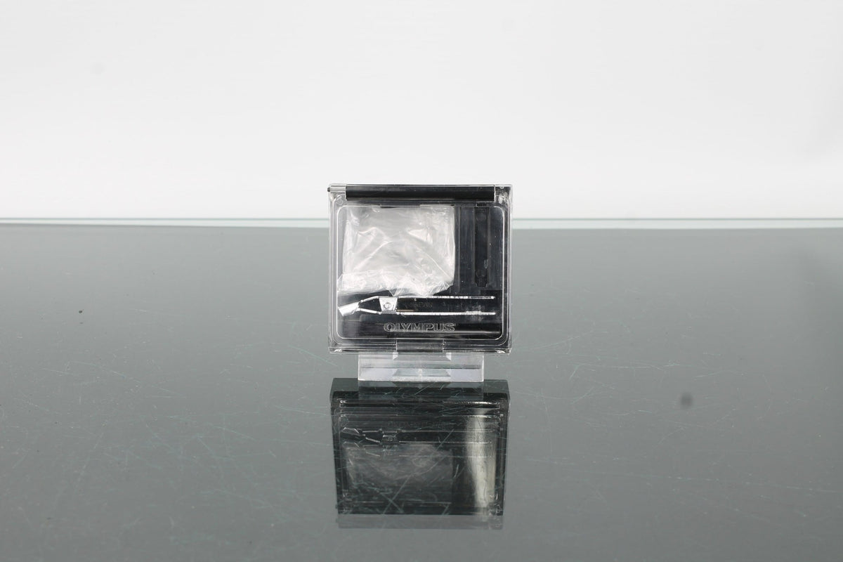 Olympus OM System Focusing Screen - Dutch|Thrift