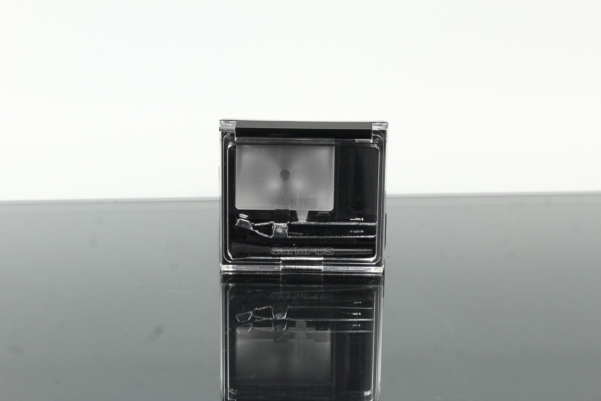 Olympus OM System Focusing Screen - Dutch|Thrift