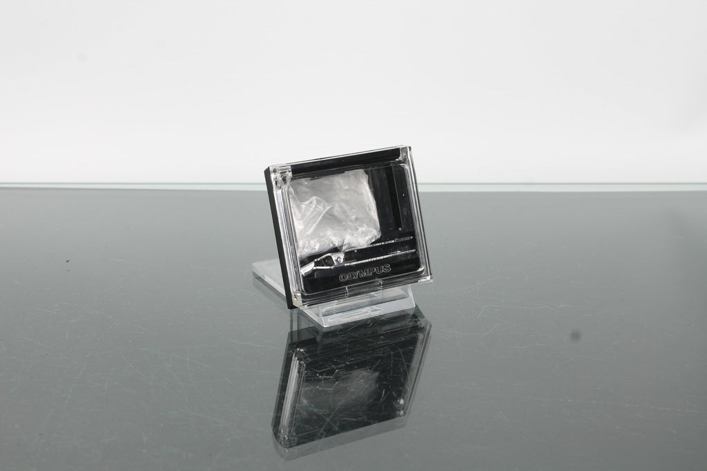 Olympus OM System Focusing Screen - Dutch|Thrift