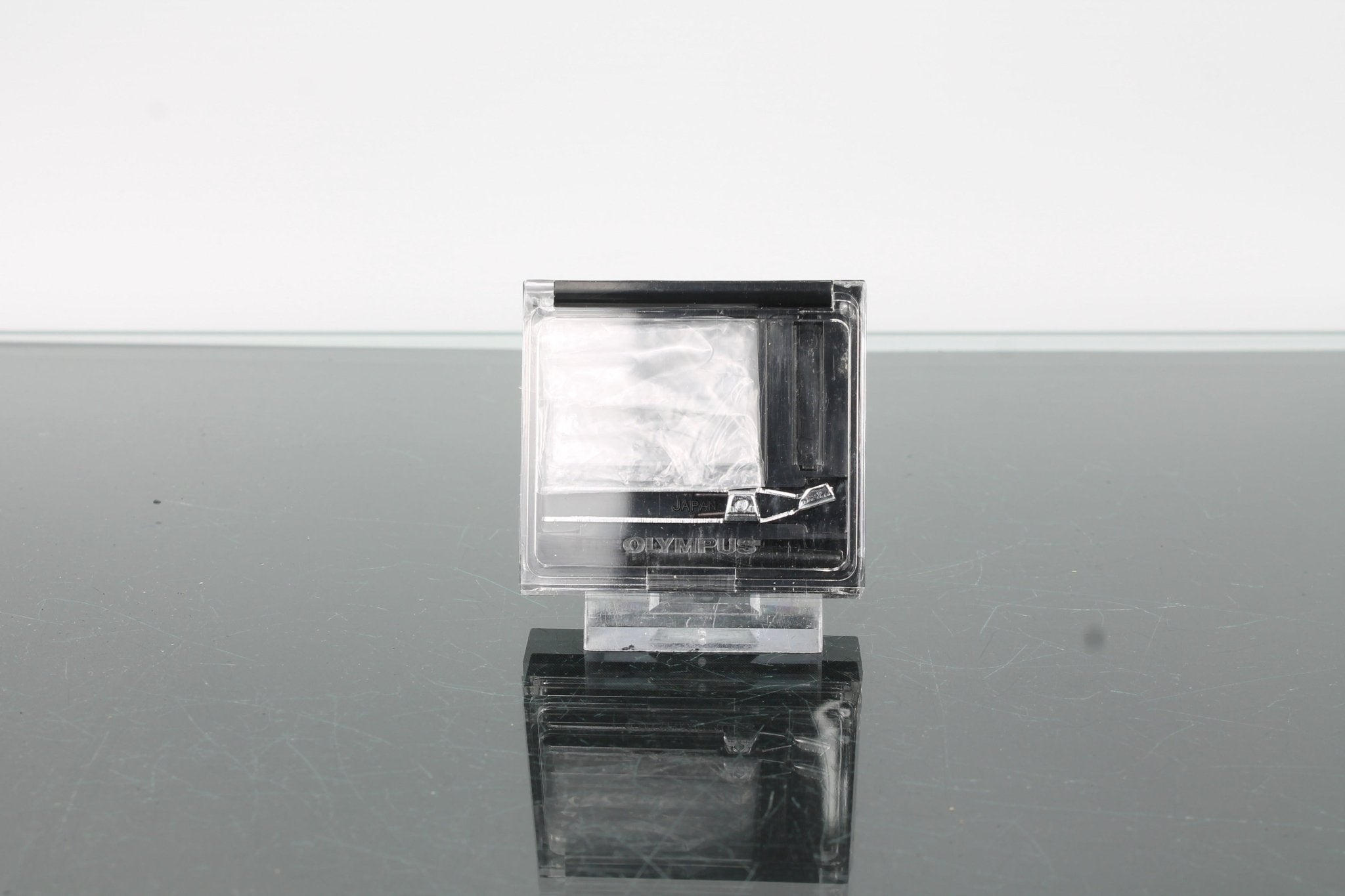 OLYMPUS オリンパス OM Focusing Screen Olympus OM System Focusing Screen for SLR Cameras – Dutch|Thrift