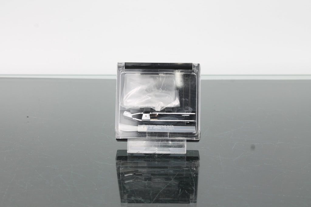 Olympus OM System Focusing Screen - Dutch|Thrift