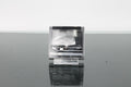 Olympus OM System Focusing Screen - Dutch|Thrift