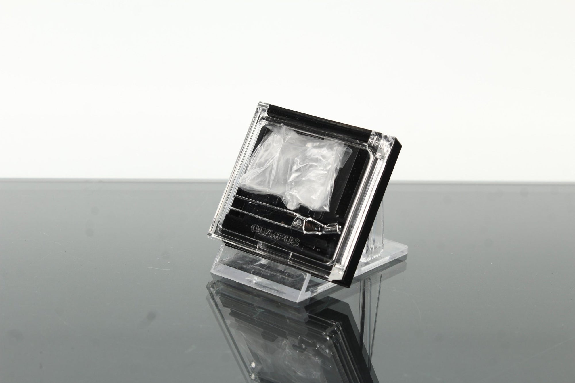 Olympus OM System Focusing Screen - Dutch|Thrift