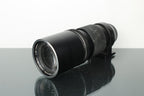 Olympus Om - System F.Zuiko Auto - T 1:4,5 F=300mm OM Mount - Dutch|Thrift