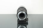 Olympus Om - System F.Zuiko Auto - T 1:4,5 F=300mm OM Mount - Dutch|Thrift