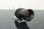 Olympus OM - System Zuiko Auto - T MC 200mm f/4 Telephoto Lens - Dutch|Thrift
