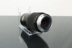 Olympus OM - System Zuiko Auto - T MC 200mm f/4 Telephoto Lens - Dutch|Thrift