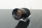 Olympus OM - System Zuiko Auto - T MC 200mm f/4 Telephoto Lens - Dutch|Thrift