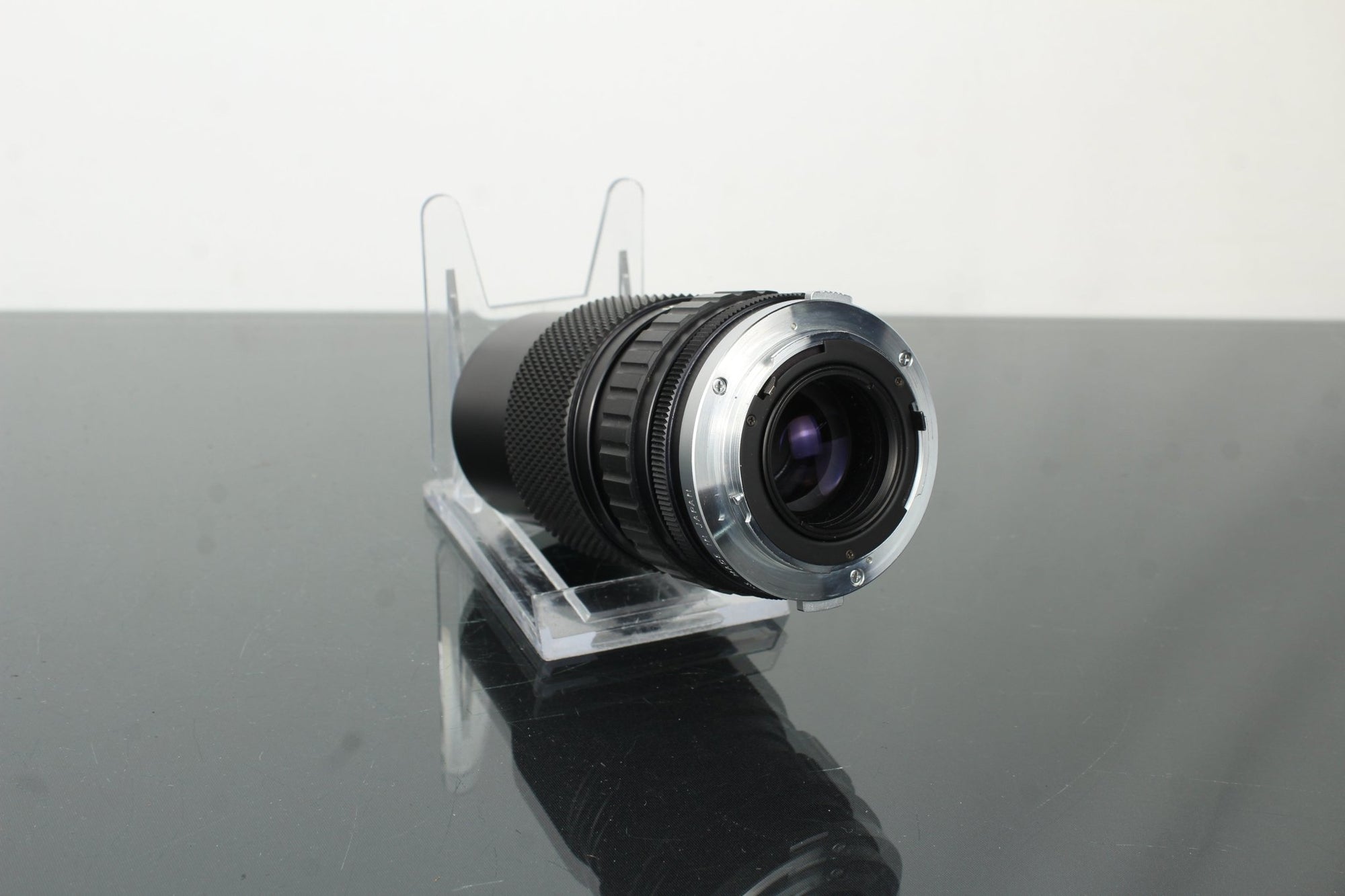 Olympus OM - System Zuiko Auto - Zoom 75 - 150mm f/4 - Dutch|Thrift