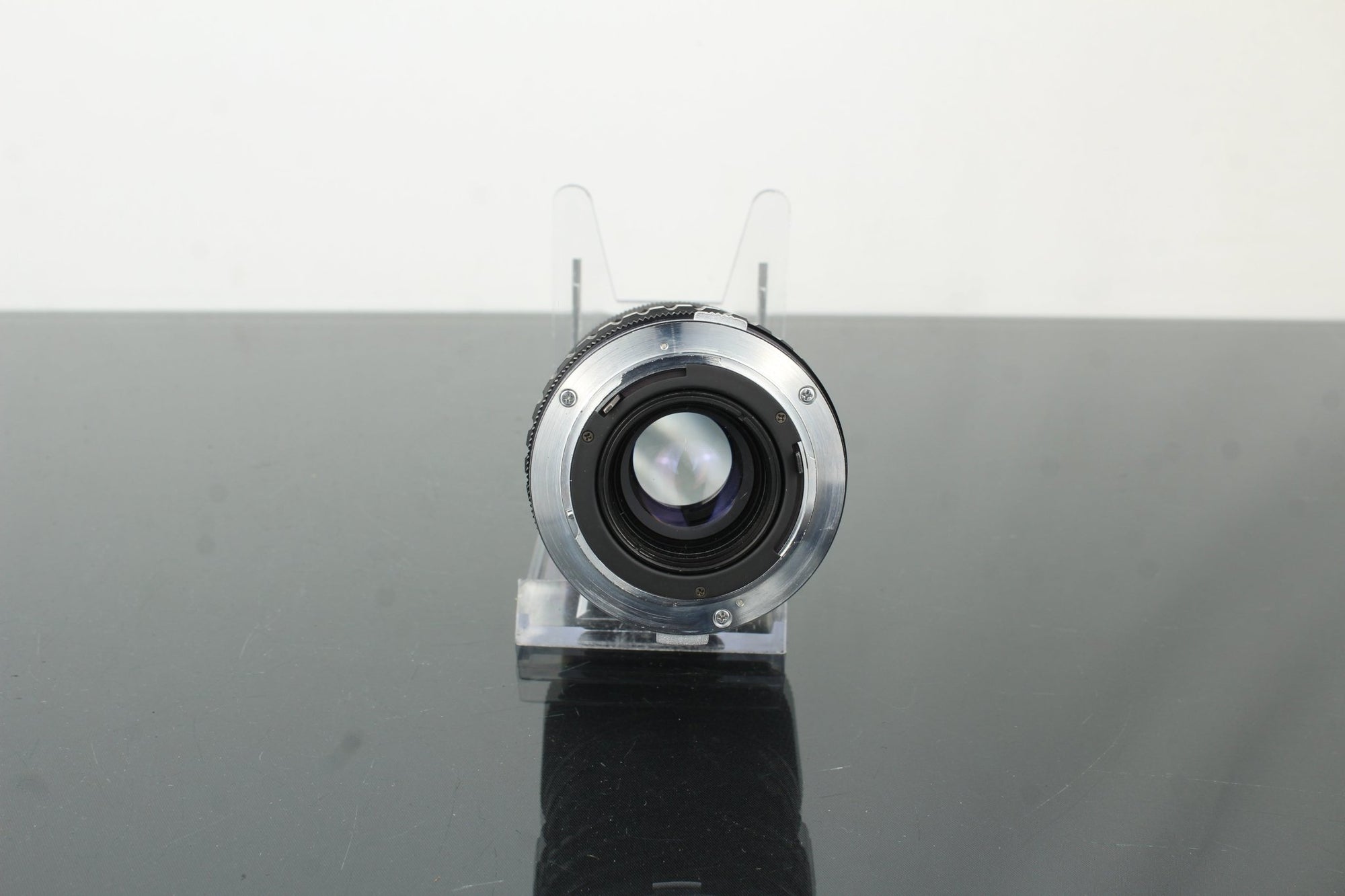 Olympus OM - System Zuiko Auto - Zoom 75 - 150mm f/4 - Dutch|Thrift