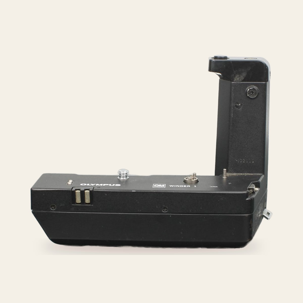 Olympus OM Winder 1