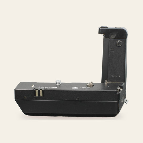 Olympus OM Winder 1