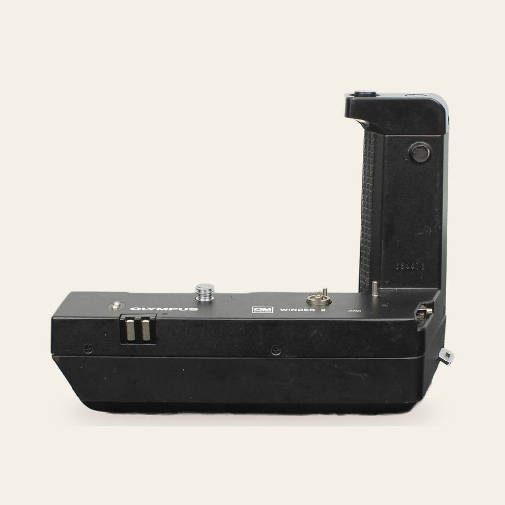 Olympus OM Winder 2
