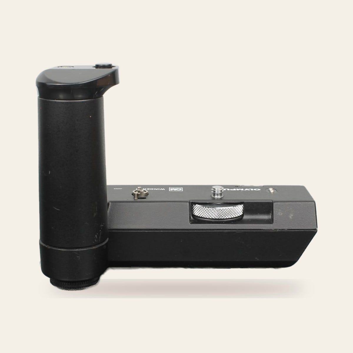 Olympus OM Winder 2