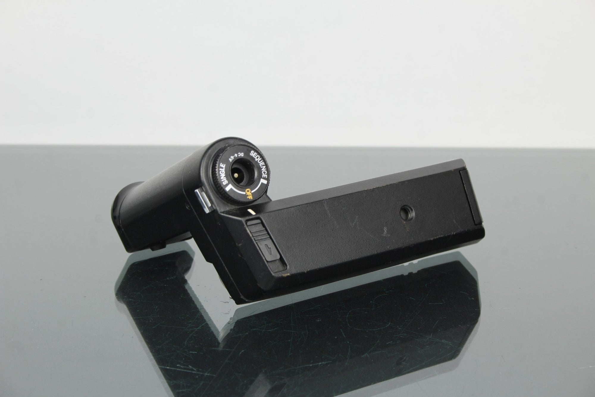 Olympus OM Winder 2 - Dutch|Thrift