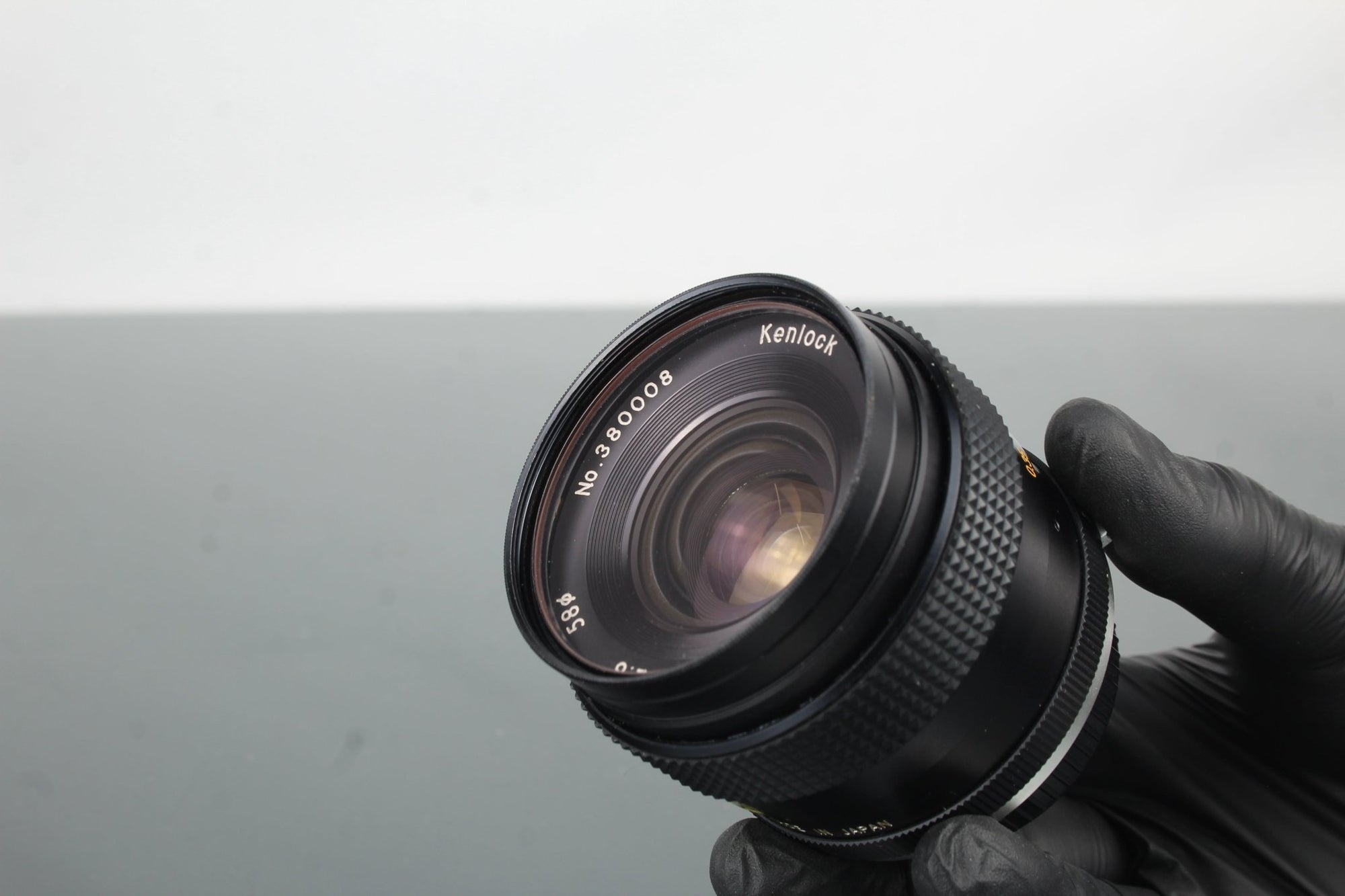 Olympus OM10 + 50mm 1.8 Olympus OM - mount lens - Dutch|Thrift