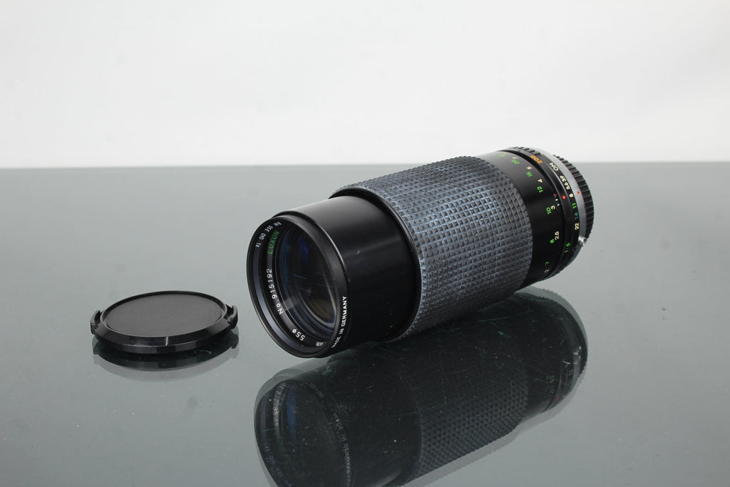 Olympus OM10 + 50mm 1.8 Olympus OM - mount lens - Dutch|Thrift