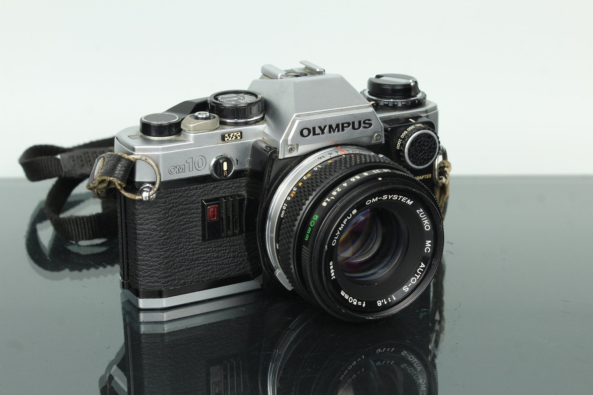 オリンパス OM10/OM30/OM-1/OM2/35mm/50mm/200mm まとめて7点 ジャンク