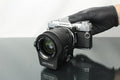 Olympus OM30 + Olympus Auto - Zoom 35 - 70mm 1:4 lens - Dutch|Thrift