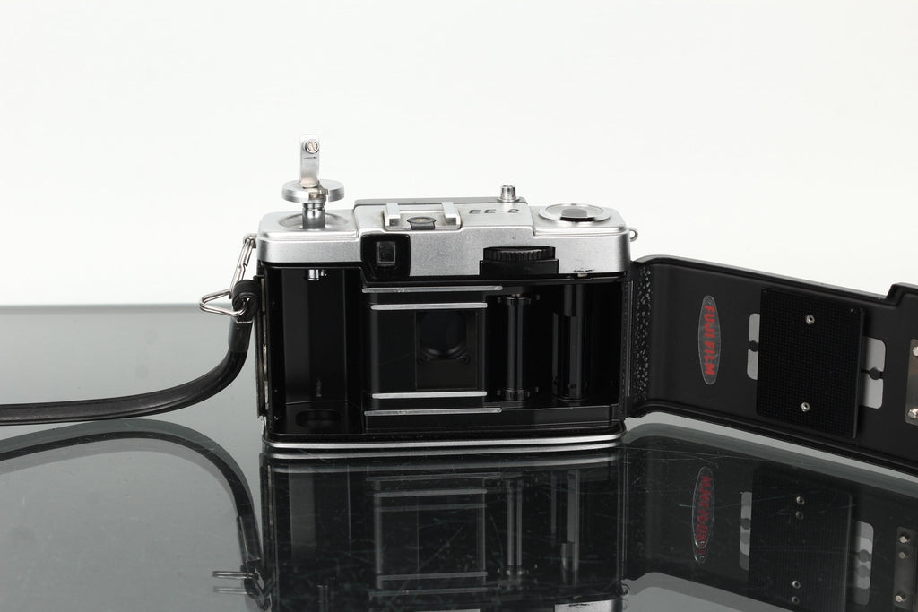 Olympus Pen EE - 2 - Dutch|Thrift