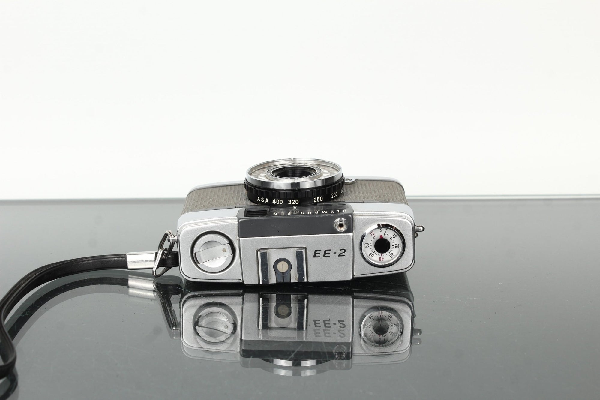 Olympus Pen EE - 2 - Dutch|Thrift