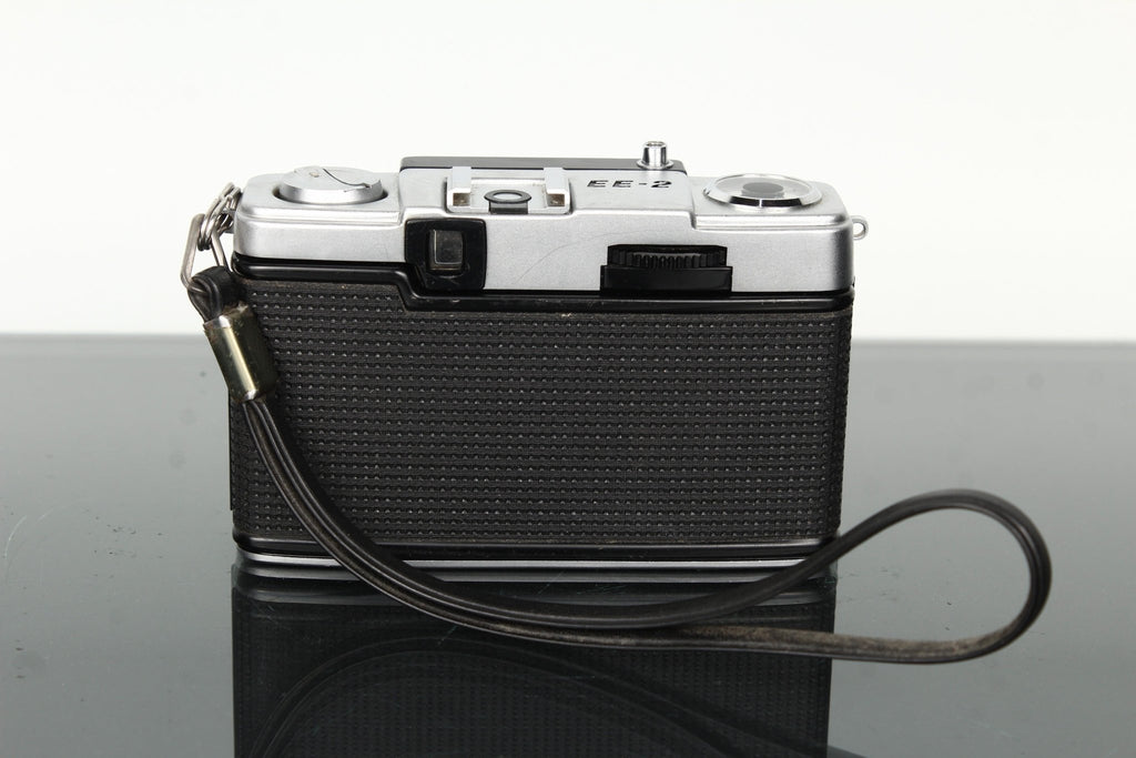 Olympus Pen EE - 2 - Dutch|Thrift