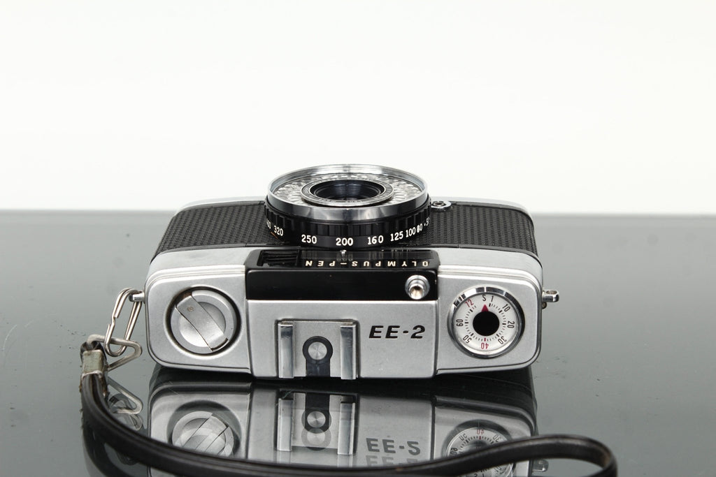 Olympus Pen EE - 2 - Dutch|Thrift