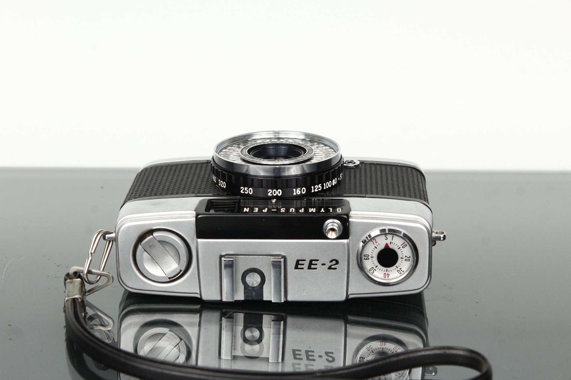 Olympus Pen EE - 2 - Dutch|Thrift