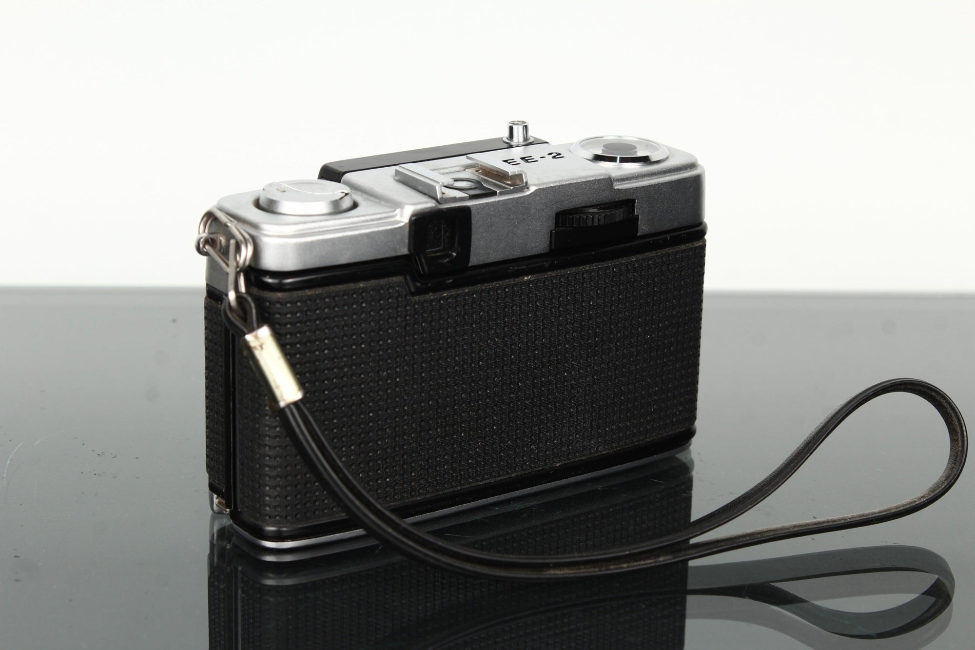 Olympus Pen EE - 2 - Dutch|Thrift