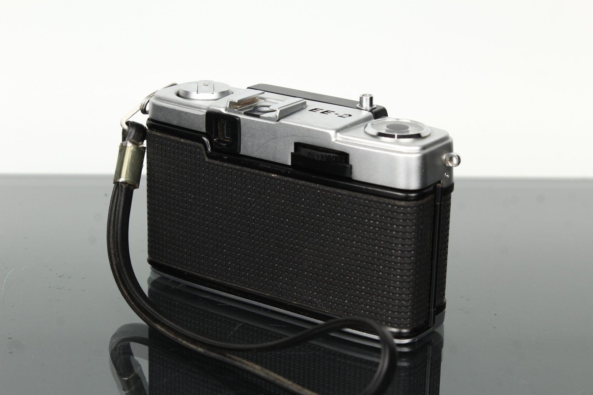 Olympus Pen EE - 2 - Dutch|Thrift