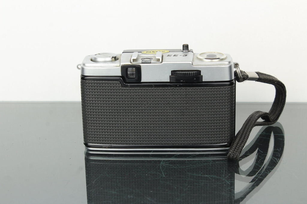 Olympus - Pen EE - 3 - Dutch|Thrift