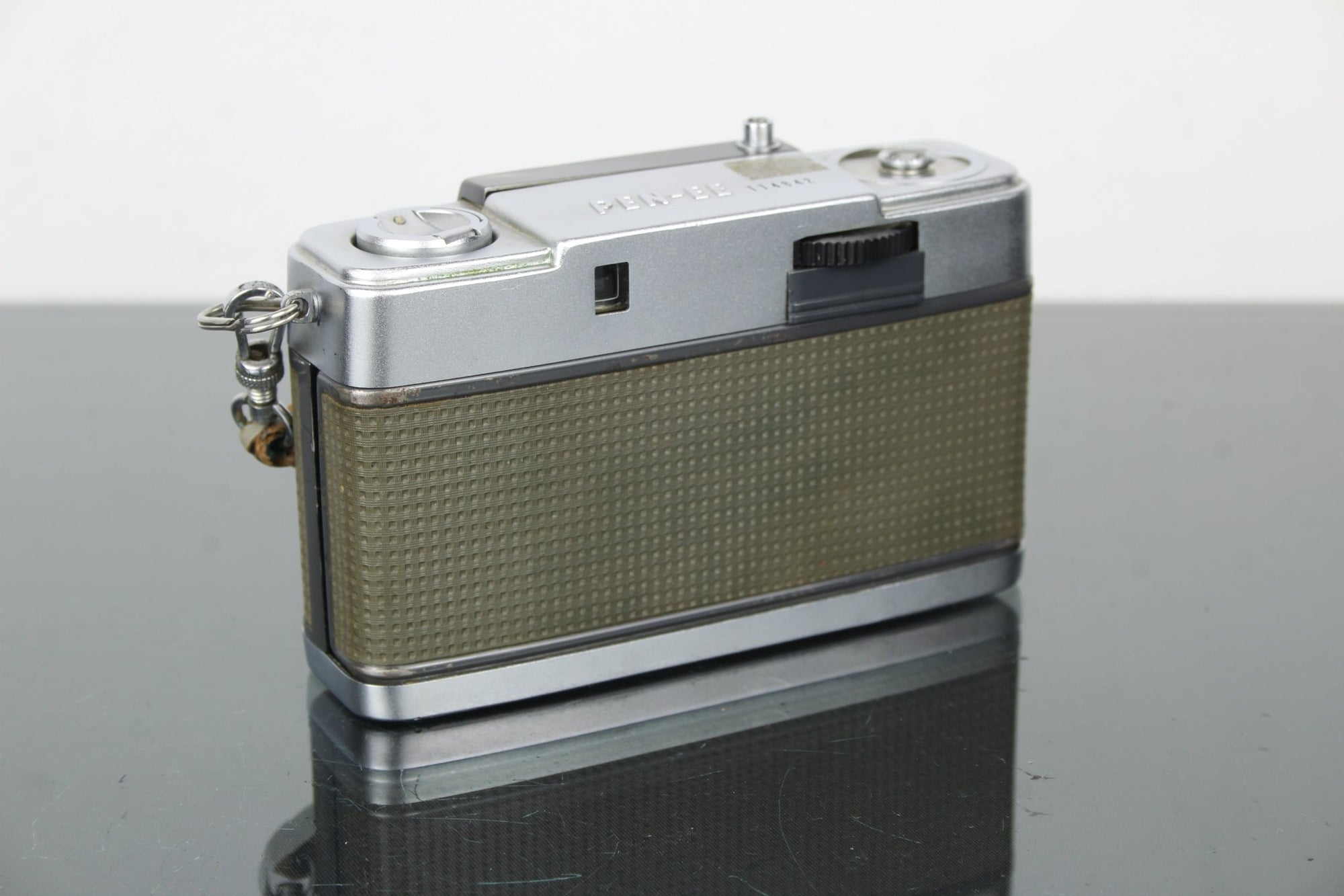 Olympus Pen - EE - Dutch|Thrift