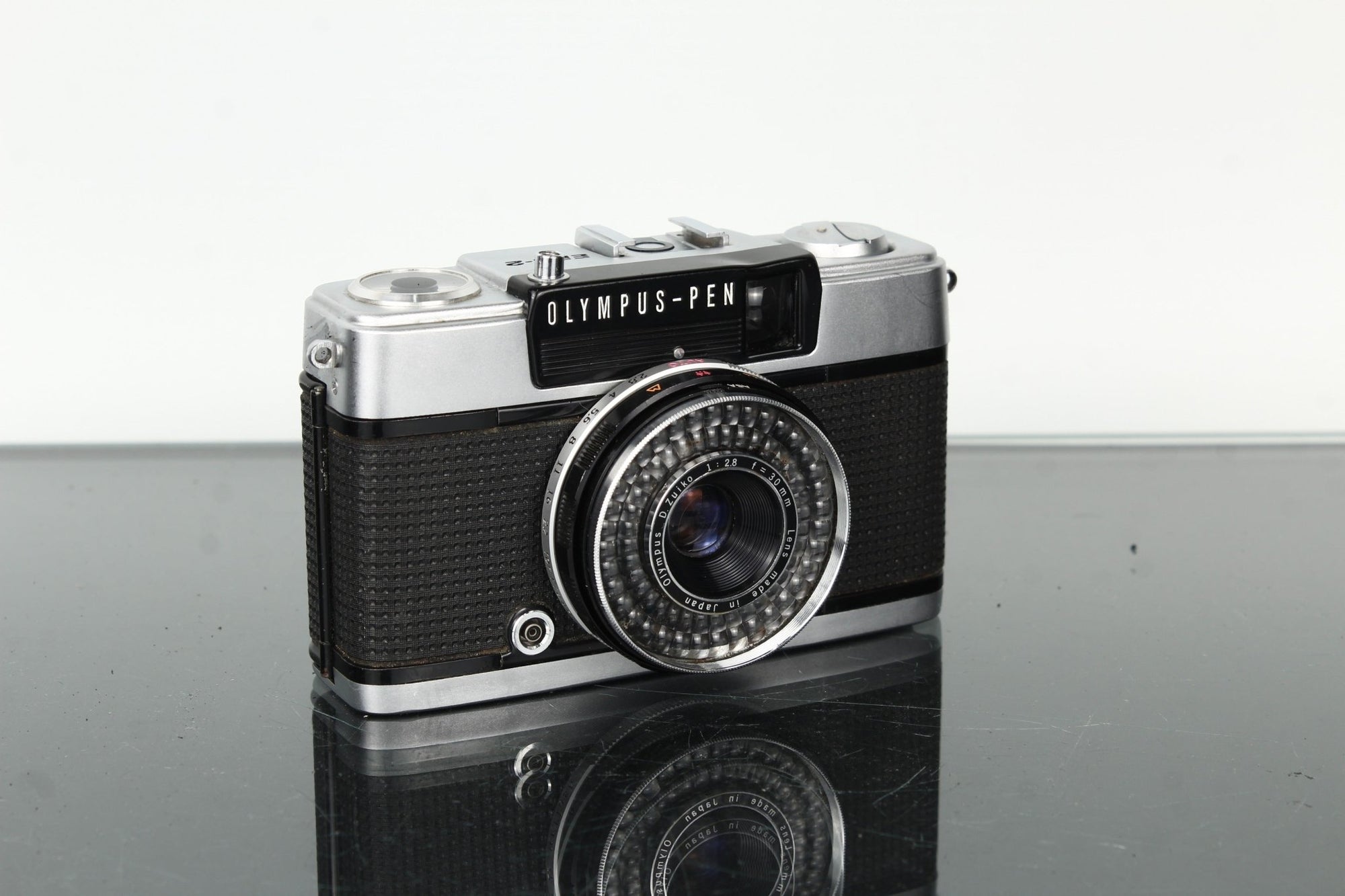 Olympus Pen EES2 - Dutch|Thrift