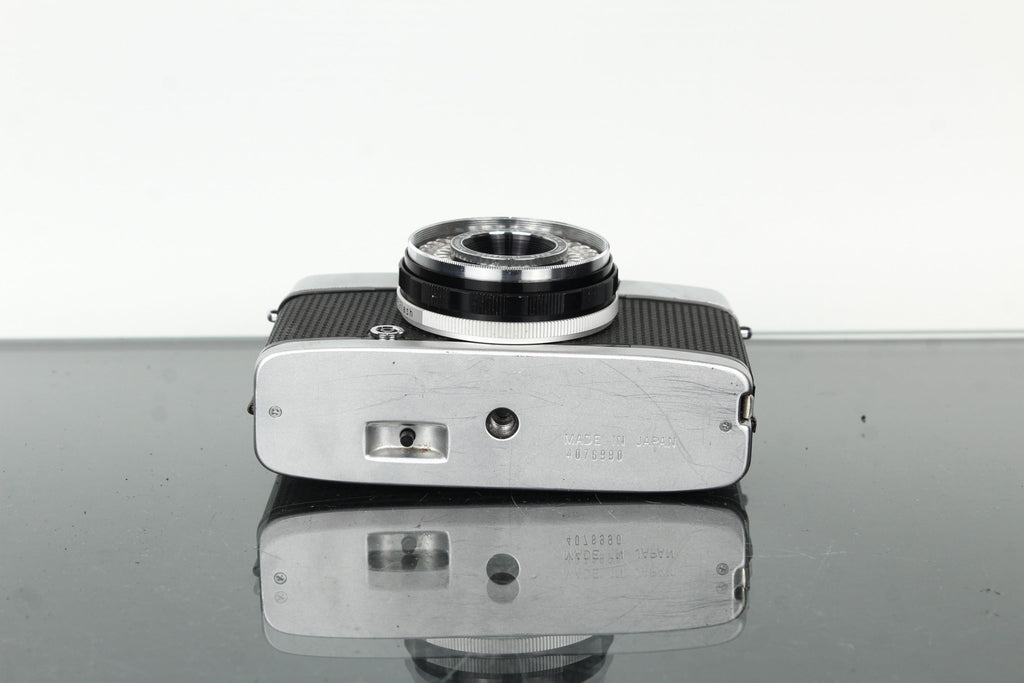 Olympus Pen EES2 - Dutch|Thrift