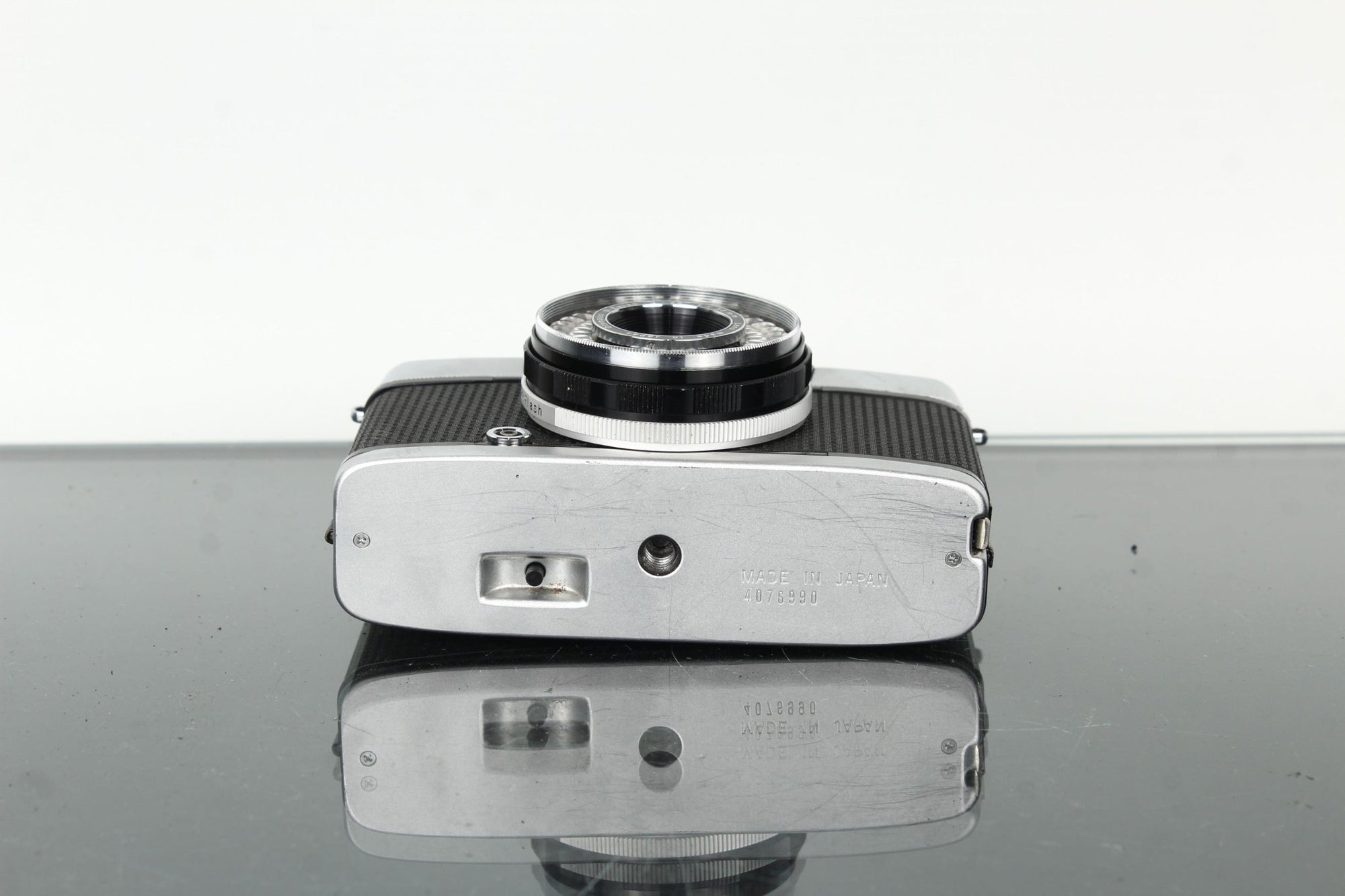 Olympus Pen EES2 - Dutch|Thrift