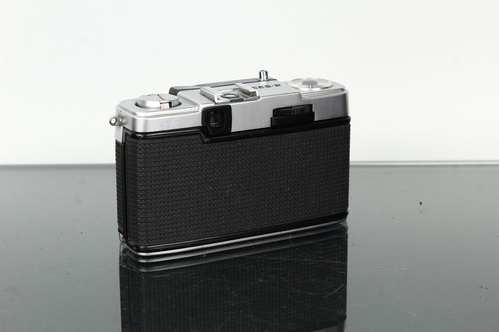 Olympus Pen EES2 - Dutch|Thrift