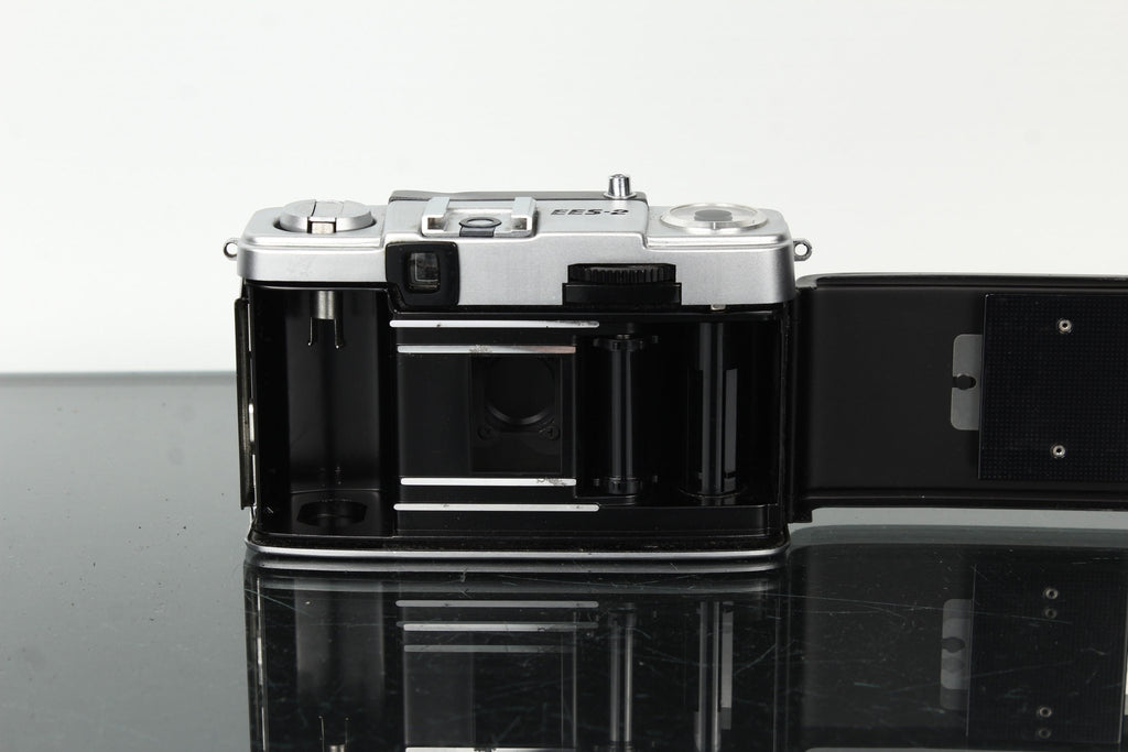 Olympus Pen EES2 - Dutch|Thrift