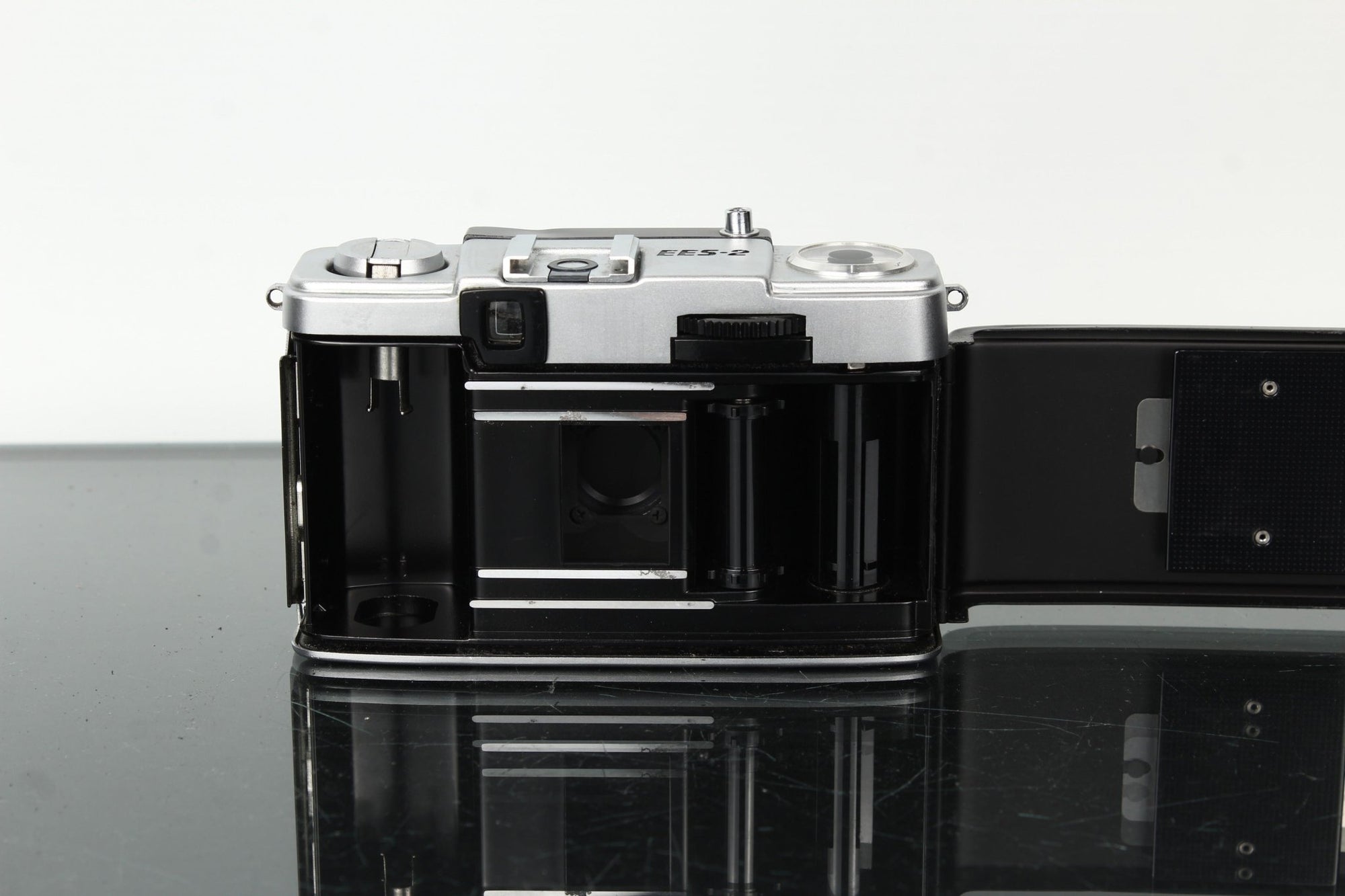 Olympus Pen EES2 - Dutch|Thrift