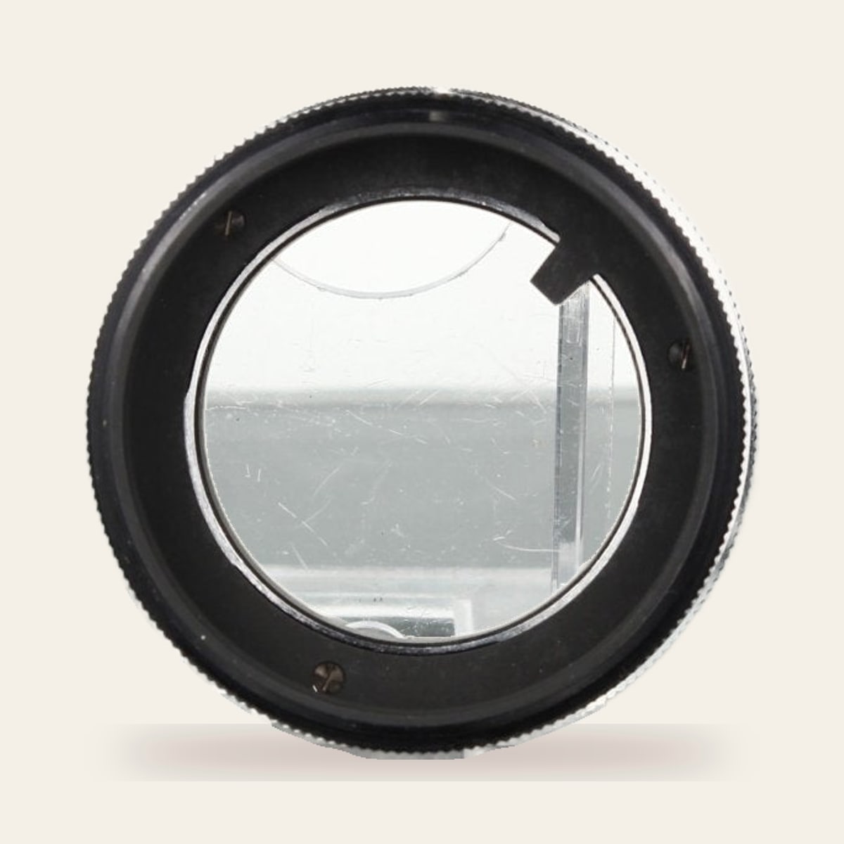 Olympus Pen-F Adapter