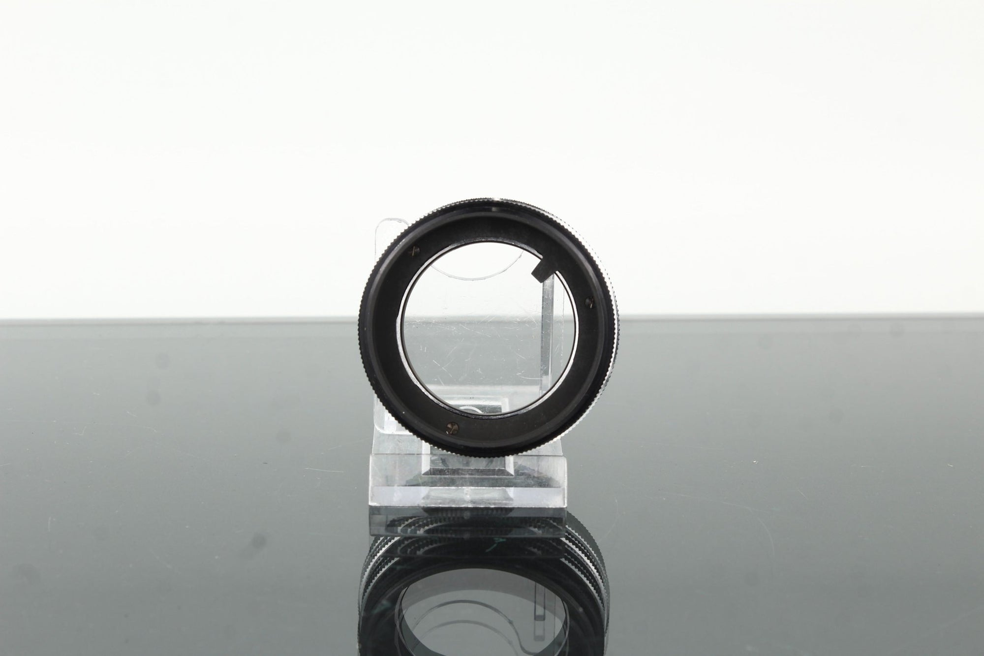 Olympus Pen - F Adapter - Dutch|Thrift