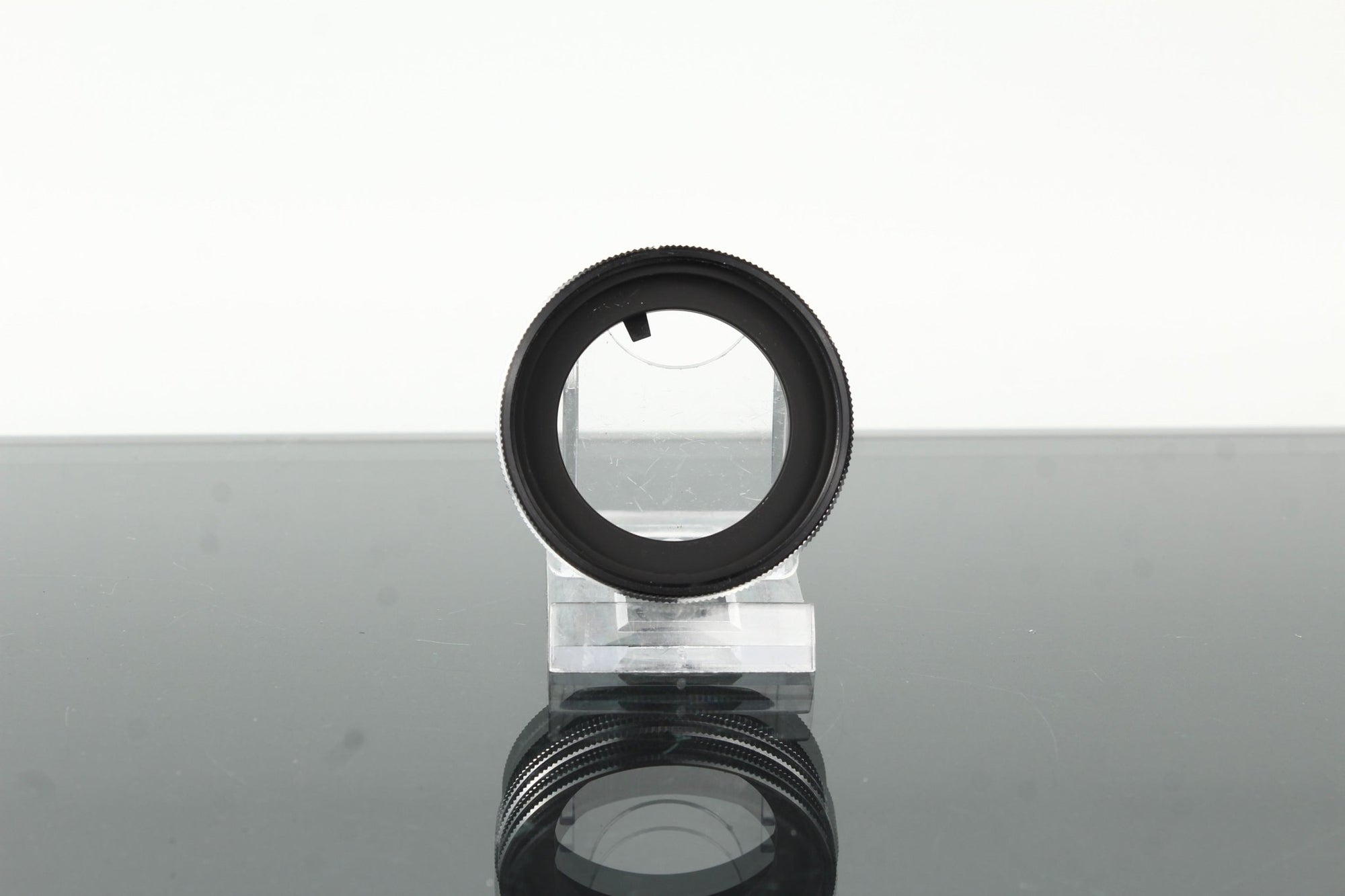 Olympus Pen - F Adapter - Dutch|Thrift