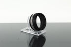 Olympus Pen - F Adapter - Dutch|Thrift