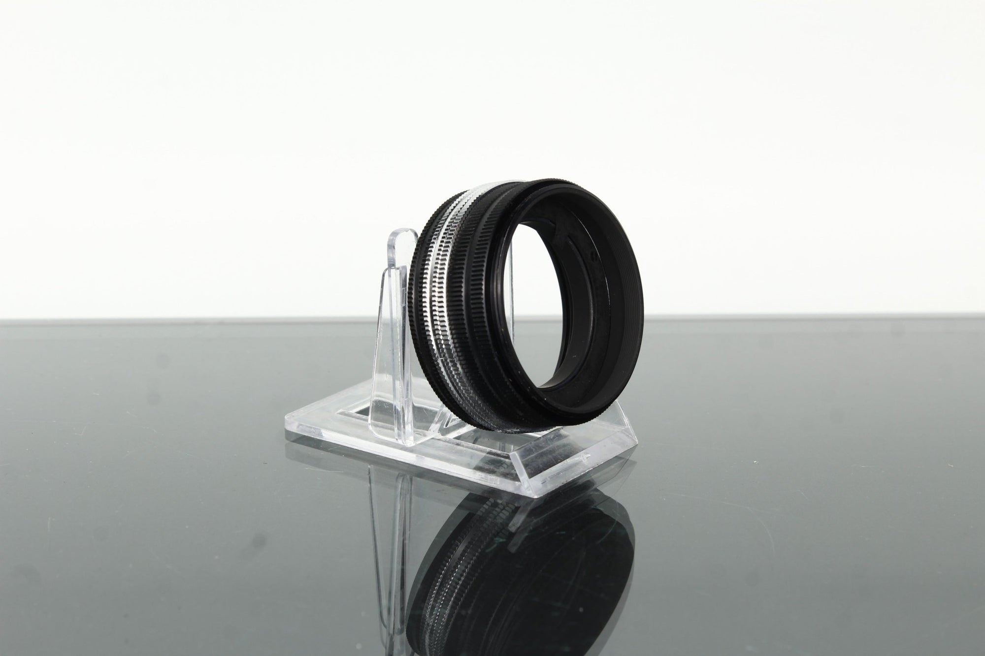 Olympus Pen - F Adapter - Dutch|Thrift