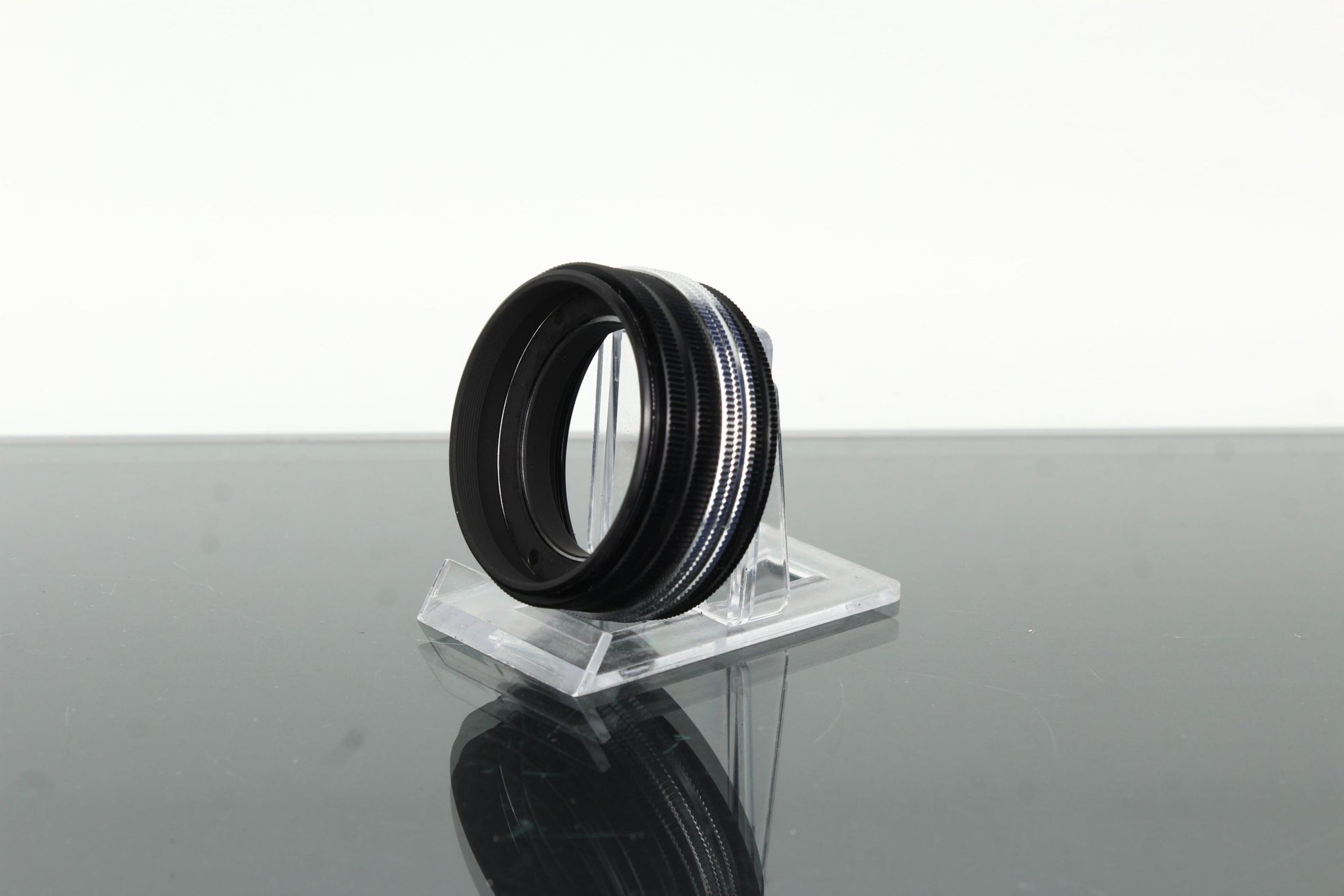 Olympus Pen - F Adapter - Dutch|Thrift